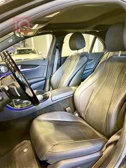 مێرسێدس بێنز E-Class